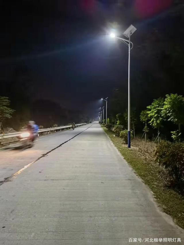 城市道路照明工程施工方案详解 从规划设计到安全施工的全流程指南