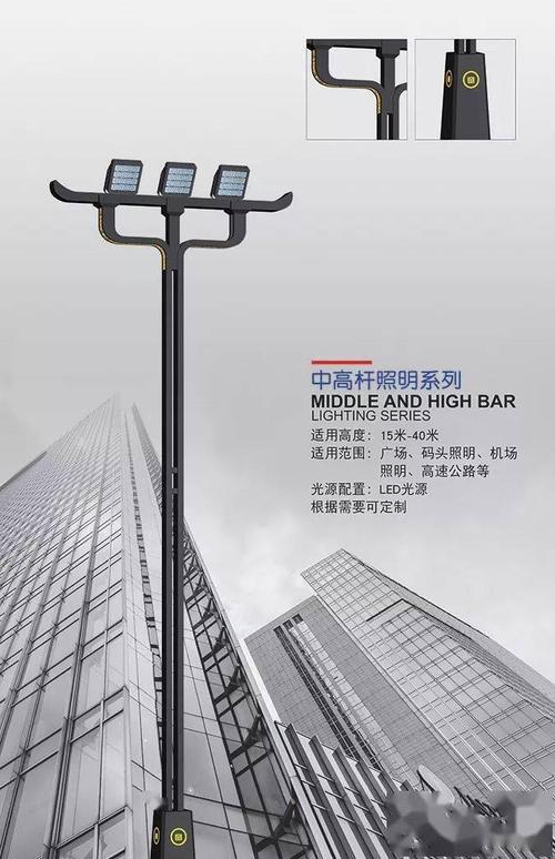 璀璨夜行路，匠心铸光明——江苏尚今光电科技的道路照明工程之道