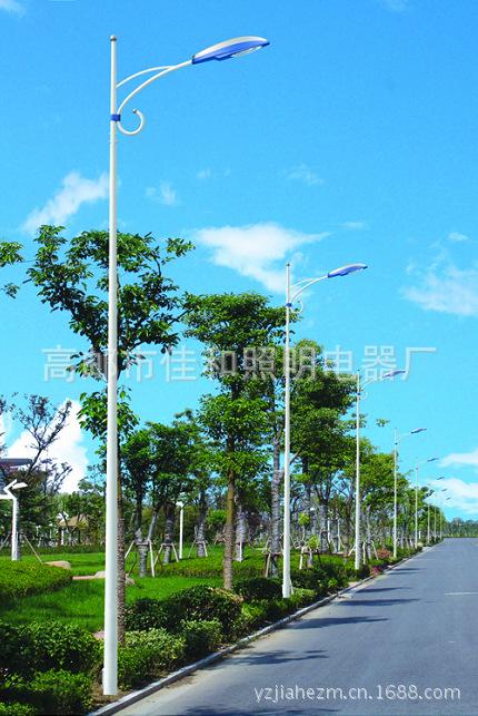 电工电料,线缆照明 灯具灯饰 室外灯具 道路灯 供应路灯厂 工厂成套